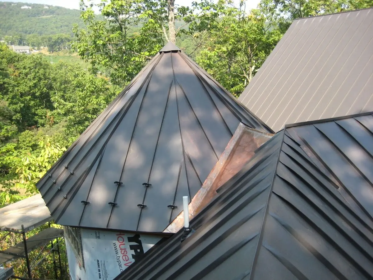 Professional Gutter Cleaning by Craftsman Roofing in McDermitt