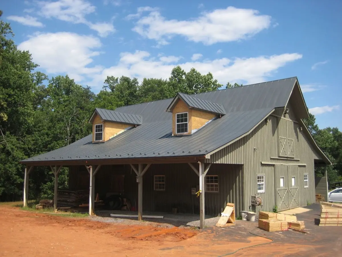 Expert Roof Repair workmanship in McDermitt