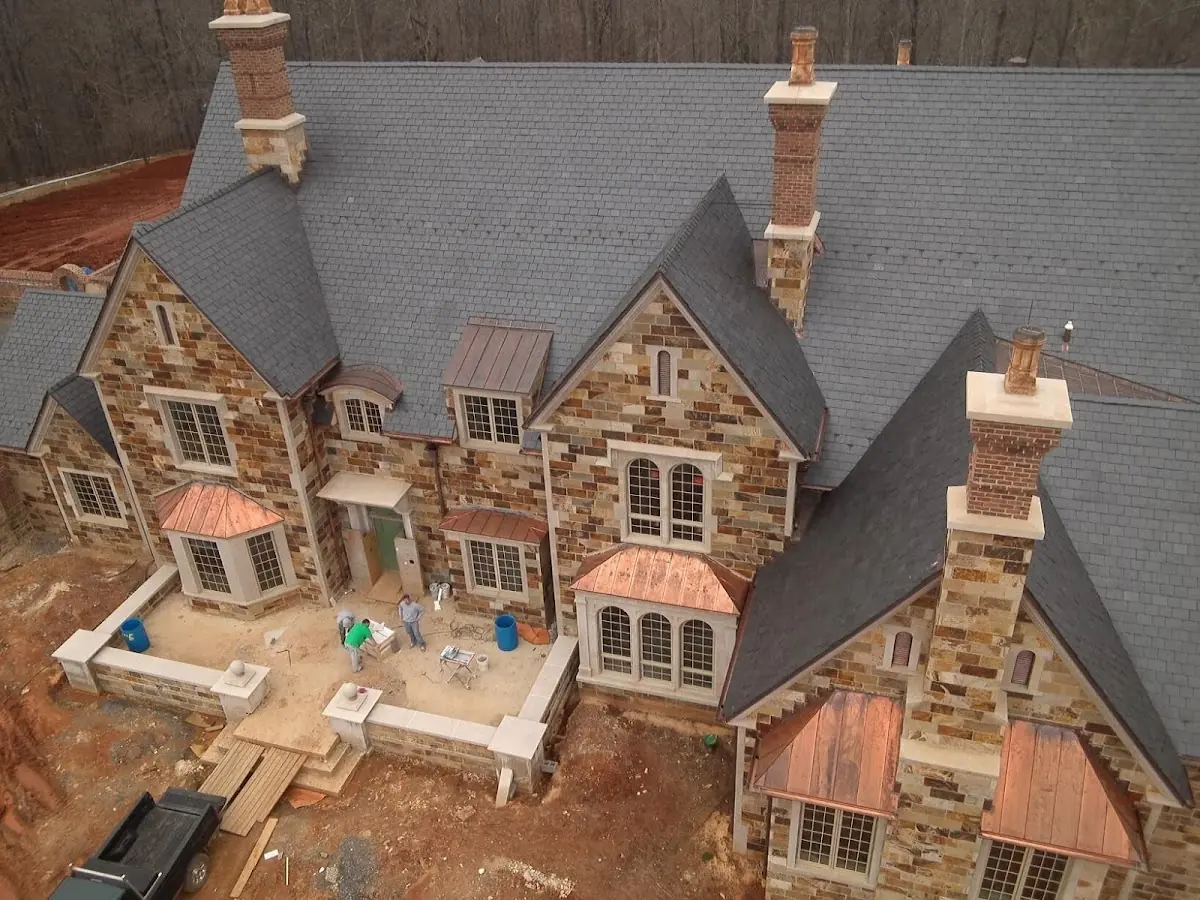 Craftsman Roofing Roof Waterproofing project in McDermitt